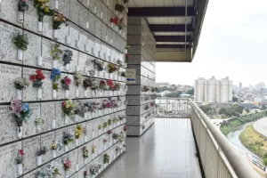Cemitério vertical, um dos tipos de cemitério mais sustentáveis