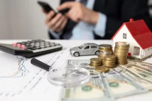 herança e inventário distribuição