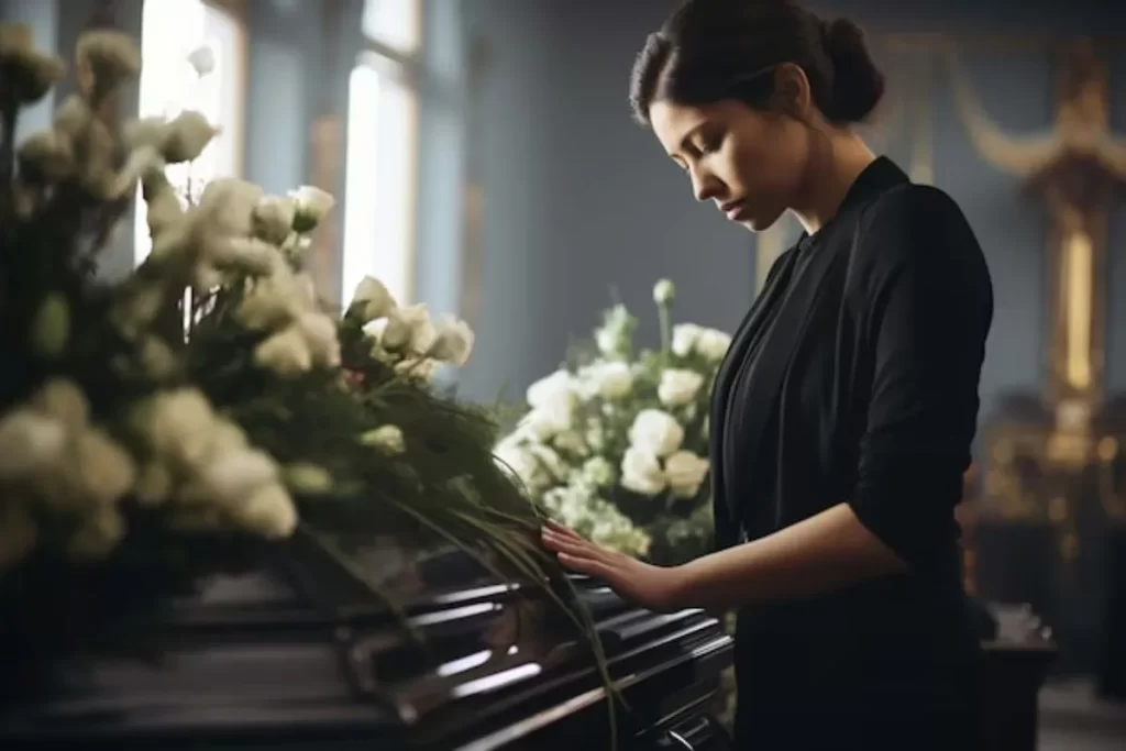 atendimento humanizado no funeral