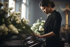 atendimento humanizado no funeral