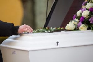Escolher plano funerário