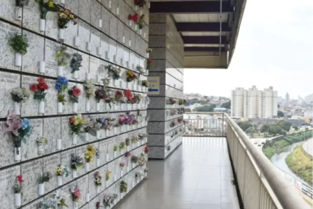 cemitério vertical é sustentável