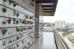 cemitério vertical é sustentável