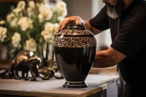 curiosidades processo cremação